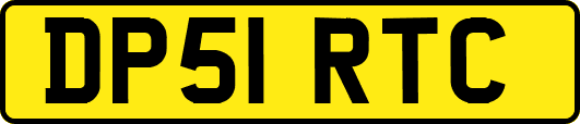 DP51RTC