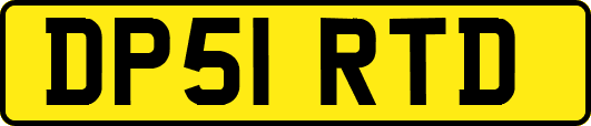 DP51RTD