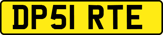 DP51RTE