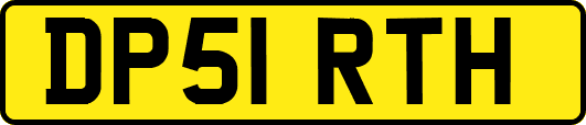 DP51RTH