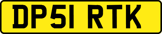 DP51RTK