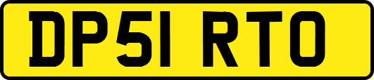 DP51RTO