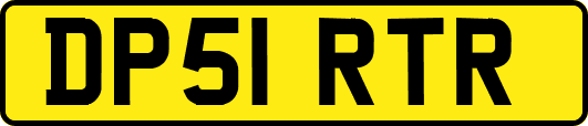 DP51RTR