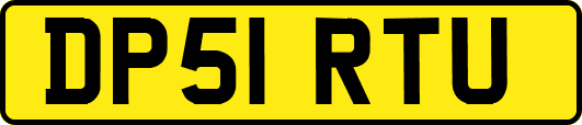 DP51RTU