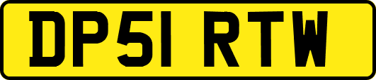 DP51RTW