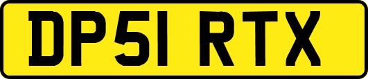 DP51RTX