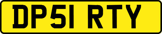 DP51RTY