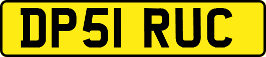 DP51RUC