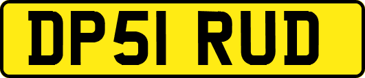 DP51RUD