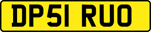 DP51RUO