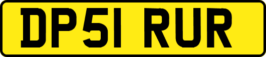 DP51RUR