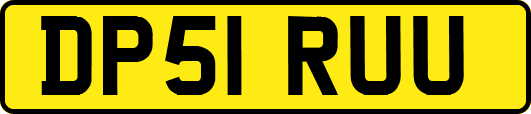 DP51RUU