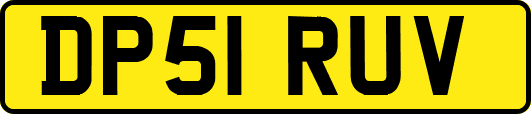 DP51RUV