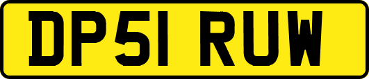 DP51RUW