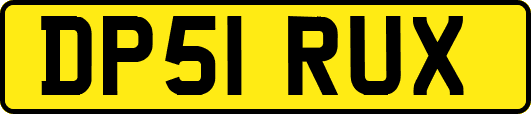 DP51RUX