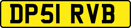 DP51RVB