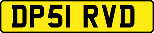 DP51RVD