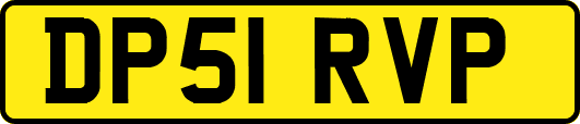 DP51RVP