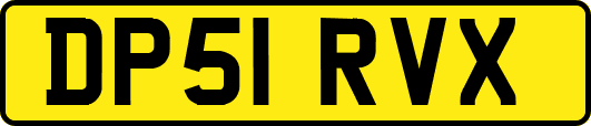 DP51RVX