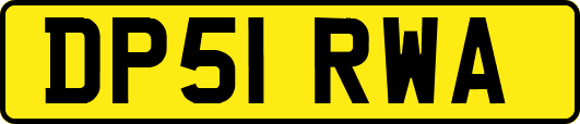 DP51RWA