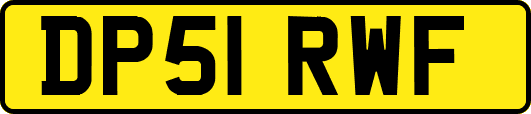 DP51RWF