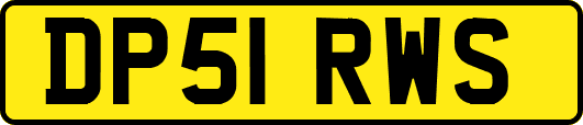 DP51RWS