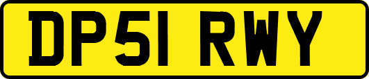 DP51RWY