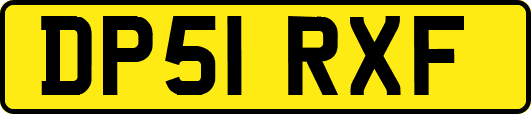 DP51RXF