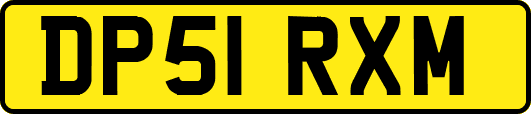 DP51RXM