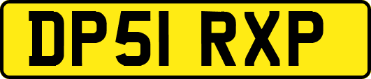 DP51RXP