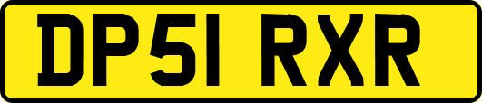 DP51RXR