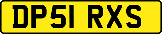 DP51RXS