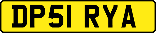 DP51RYA