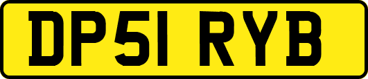 DP51RYB