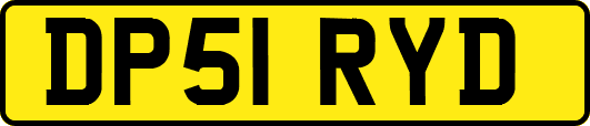 DP51RYD