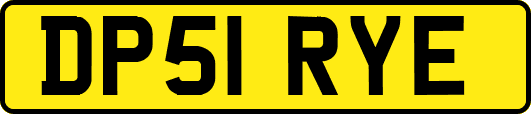 DP51RYE