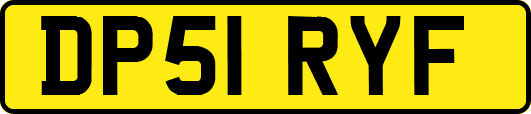 DP51RYF