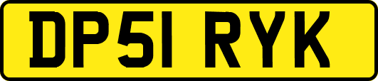 DP51RYK