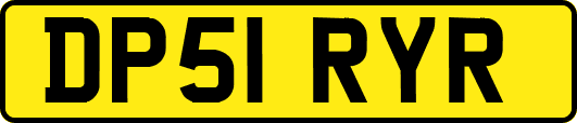 DP51RYR