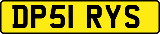 DP51RYS