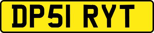 DP51RYT