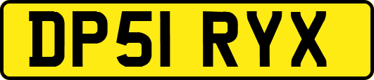 DP51RYX