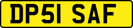 DP51SAF