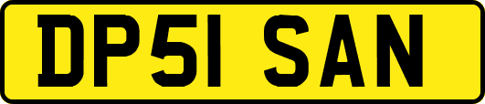 DP51SAN