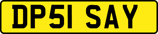 DP51SAY