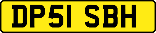 DP51SBH