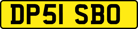 DP51SBO