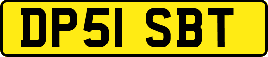 DP51SBT