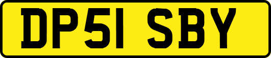 DP51SBY