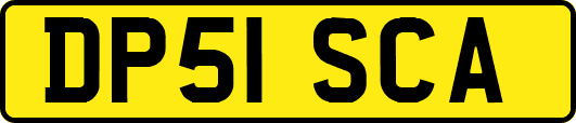 DP51SCA